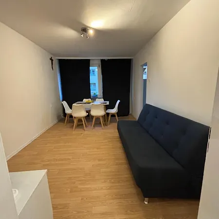 Joanna Apartamento *