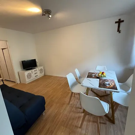 Apartamento Joanna Kamienna Gora