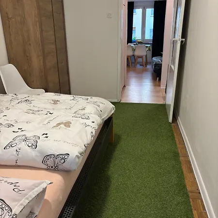 Joanna Apartamento Kamienna Gora