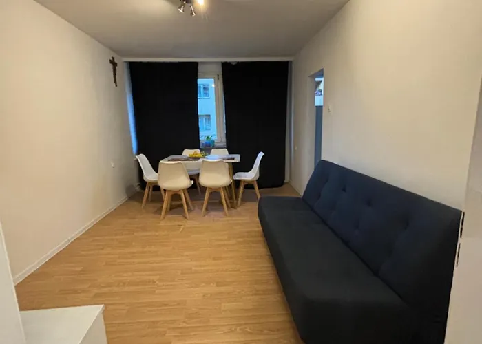 Joanna Apartamento *