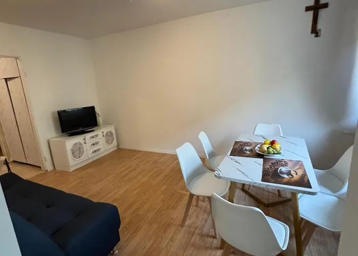 Appartement Joanna Kamienna Gora