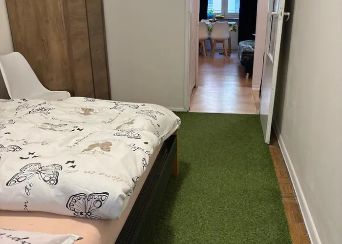 Joanna Appartement Kamienna Gora